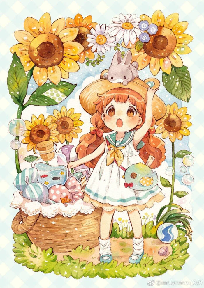 妖怪公寓的日常 风车动漫